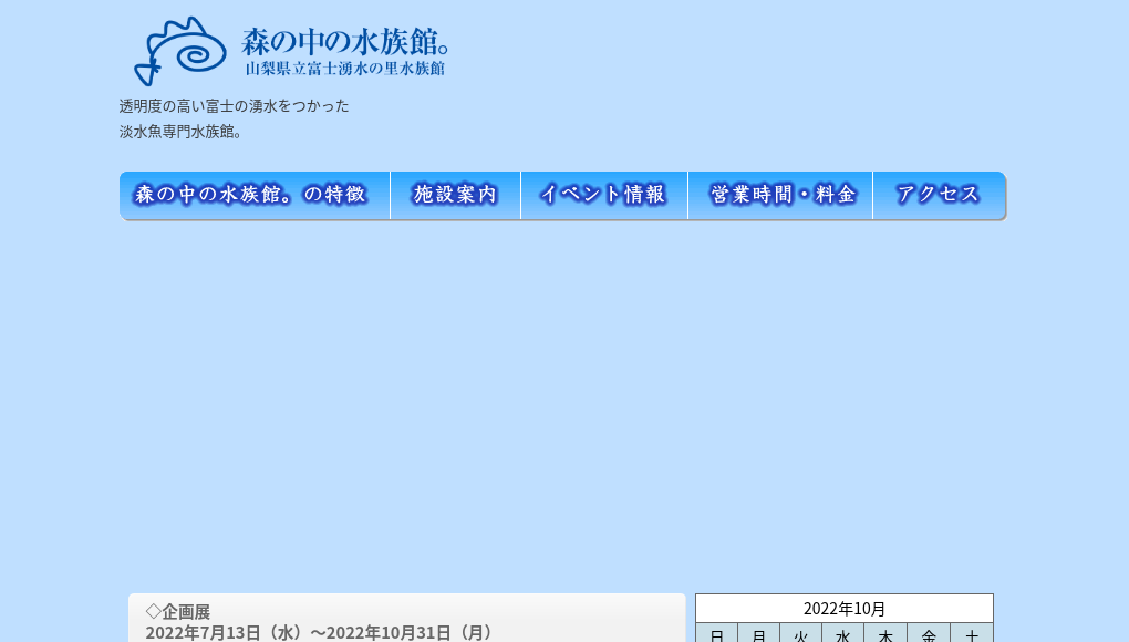 観光地・観光スポット